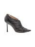 Jimmy Choo Black Heels Size EU 39 - photo 1