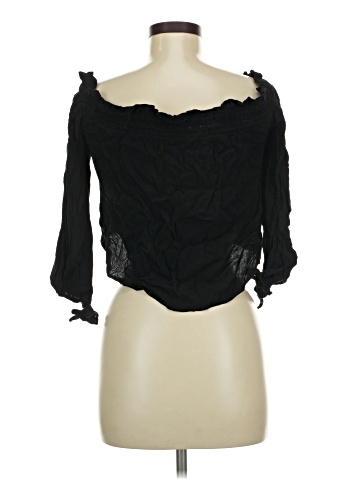 Olivaceous Tube Top (view 2)