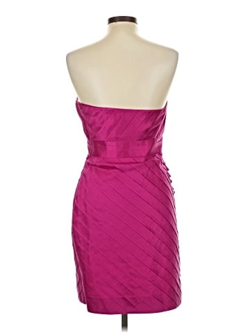 Phoebe Couture Cocktail Dress (view 2)