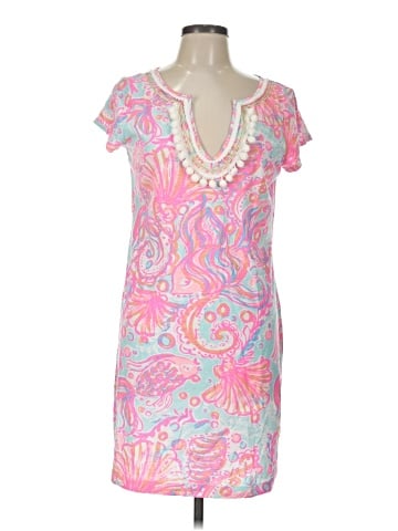 Lilly Pulitzer Cocktail Dress (view 1)