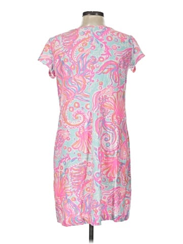 Lilly Pulitzer Cocktail Dress (view 2)