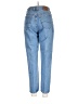 Lee Blue Jeans Size 12 (petite) - photo 2