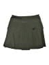 Athleta Solid Green Skort Size 6 - photo 1