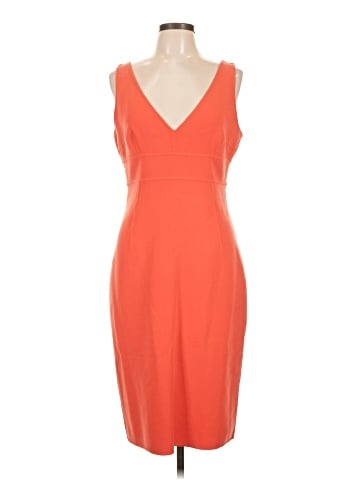 Michael Kors Collection Cocktail Dress (view 1)