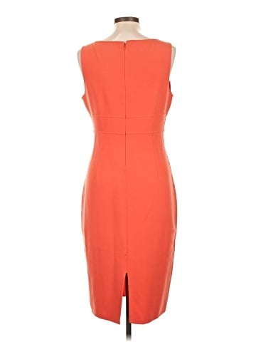 Michael Kors Collection Cocktail Dress (view 2)