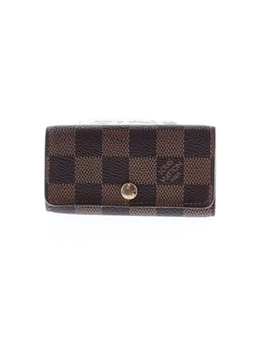 Louis Vuitton Vintage Damier Ebene Key Holder (view 1)