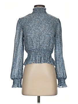Lucy Paris Long Sleeve Blouse