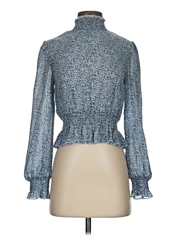 Lucy Paris Long Sleeve Blouse (view 1)