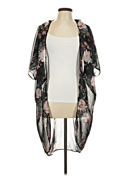 Live 4 Truth Kimono