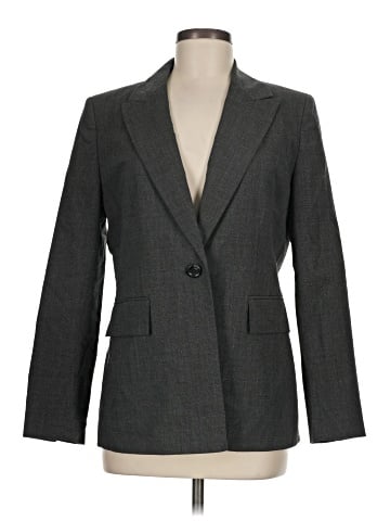 Kasper Blazer (view 1)