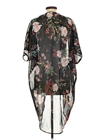 Live 4 Truth Kimono (view 2)