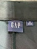 Gap Solid Black Dress Pants Size 14 - photo 7