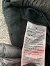 Gap Solid Black Dress Pants Size 14 - photo 8