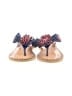 Kate Spade New York Tropical Blue Flip Flops Size 8 1/2 - photo 2