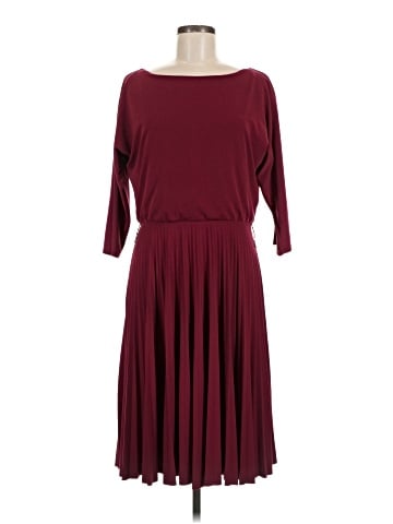 White House Black Market Casual Dress (view 1)