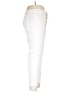 Mother White Jeans Size 32 waist - photo 4