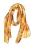 Unbranded Orange Scarf One size - photo 1