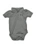 Under Armour 100% Polyester Gray Short Sleeve Onesie Size 6-9 mo - photo 1