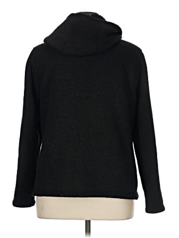 Faded Glory Zip Up Hoodie (view 2)