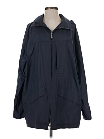 London Fog Jacket (view 1)