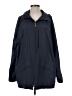 London Fog Blue Jacket Size S - photo 1