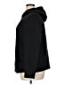 Faded Glory 100% Polyester Black Zip Up Hoodie Size 1X - photo 5