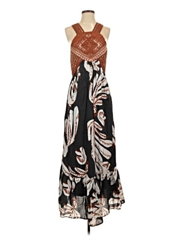 Anthropologie Casual Dress (view 1)