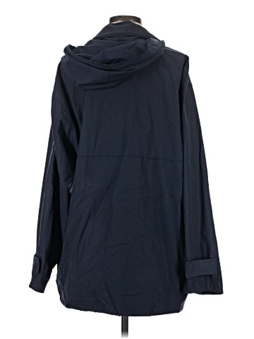 London Fog Jacket (view 2)