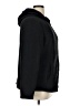 Faded Glory 100% Polyester Black Zip Up Hoodie Size 1X - photo 4