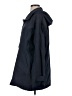 London Fog Blue Jacket Size S - photo 5