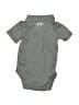 Under Armour 100% Polyester Gray Short Sleeve Onesie Size 6-9 mo - photo 2