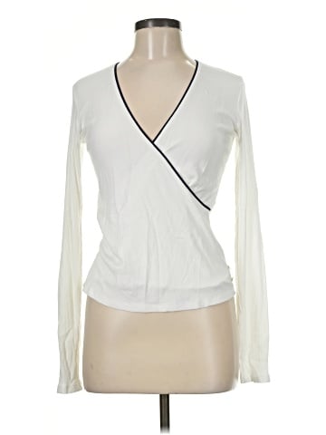 Scotch & Soda Long Sleeve Top (view 1)