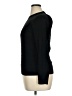 Liz Claiborne 100% Cotton Black Pullover Sweater Size XL - photo 5