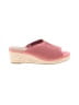Me Too Pink Wedges Size 8 - photo 1