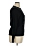Liz Claiborne 100% Cotton Black Pullover Sweater Size XL - photo 4