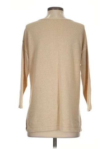 J. McLaughlin 3/4 Sleeve T-Shirt (view 2)