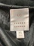 LC Lauren Conrad 100% Polyester Black Blazer Size XS - photo 6