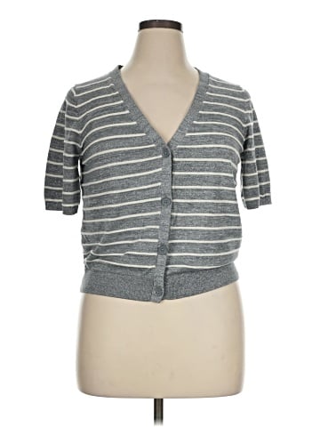 Talbots Cardigan (view 1)