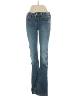 Silver Jeans Co. Jeans