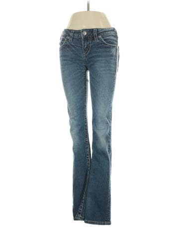 Silver Jeans Co. Jeans (view 1)