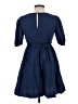 Lulus Blue Casual Dress Size XS - photo 2