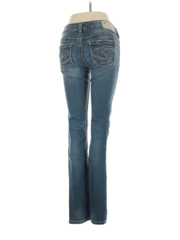 Silver Jeans Co. Jeans (view 2)