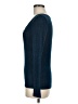 Michael Stars Blue Long Sleeve Henley One size - photo 5