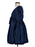 Lulus Blue Casual Dress Size XS - photo 5
