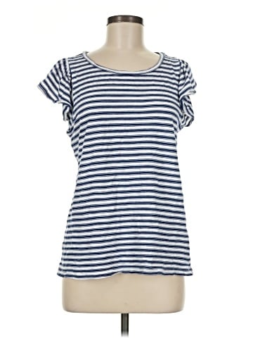 Banana Republic Short Sleeve T-Shirt (view 1)