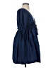 Lulus Blue Casual Dress Size XS - photo 4