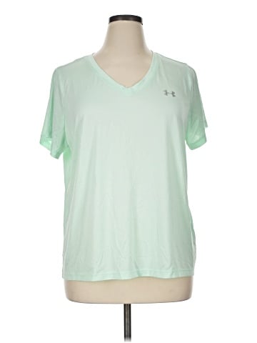 Under Armour Active T-Shirt (view 1)