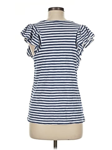 Banana Republic Short Sleeve T-Shirt (view 2)