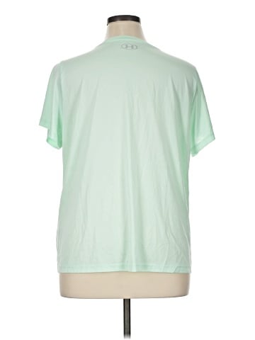 Under Armour Active T-Shirt (view 2)