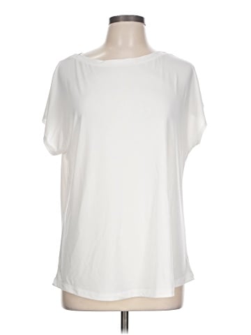 Chico's Short Sleeve T-Shirt (view 1)